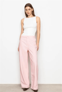 CAMİLA PHİLE DENİM PEMBE JEANS 