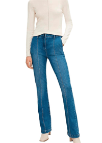 COMMA  STRAİGHT JEANS
