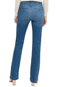COMMA  STRAİGHT JEANS