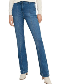 COMMA  STRAİGHT JEANS