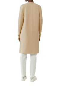 COMMA VİSKON BEJ HIRKA