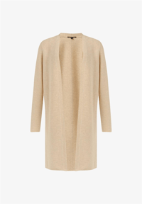 COMMA VİSKON BEJ HIRKA