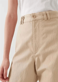 COS CHİNO PANTOLON BEJ