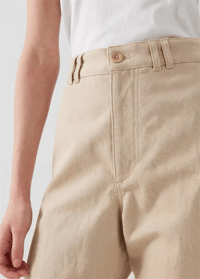 COS CHİNO PANTOLON BEJ