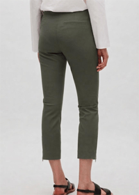 COS CROP YEŞİL PANTOLON 