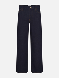 FRAME SLİM PALAZZO JEANS 