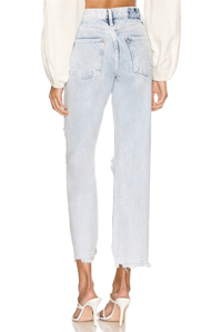 FREE PEOPLE BAGGY BOYFRİEND JEAN 