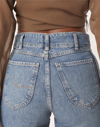 FREEPEOPLE ASTER STRAİGHT JEANS 