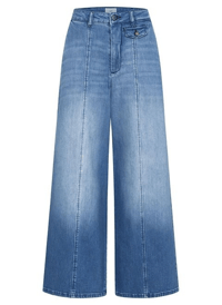 GİTTA BANKO PALAZO JEANS