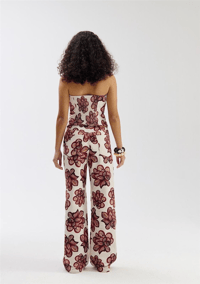 HARPER AND YVE MAYRA PANTS DESERT FLOWER