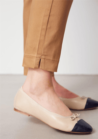 İSAY CHİNO PANTOLON-LÜKS CAMEL
