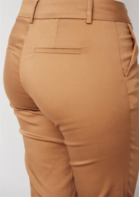 İSAY CHİNO PANTOLON-LÜKS CAMEL