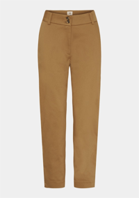 İSAY CHİNO PANTOLON-LÜKS CAMEL