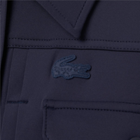 LACOSTE LACİVERT CEKET 