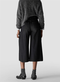 LCMT WİDE LEG JEANS 