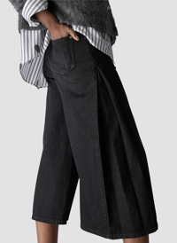 LCMT WİDE LEG JEANS 