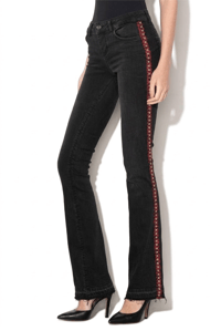 LUİ JO REPOT FLARE JEANS