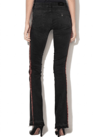 LUİ JO REPOT FLARE JEANS