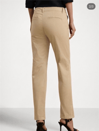 MEXX CHİNO PANTOLON-BEJ