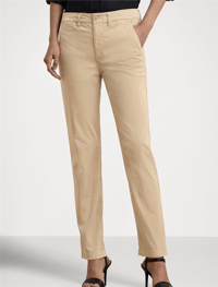 MEXX CHİNO PANTOLON-BEJ