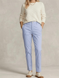 MEXX CHİNO PANTOLON-MAVİ