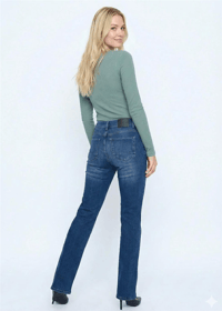 MOS MOSH TAŞ DETAY JEANS 