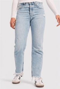 NUUDS STRAİGHT JEANS