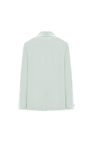 PCFG MİNT YEŞİL BLAZER CEKET