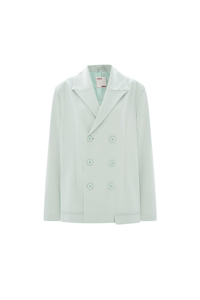 PCFG MİNT YEŞİL BLAZER CEKET