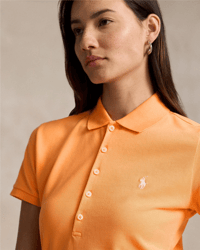 POLO YAKA T-SHİRT YAVRUAĞZI