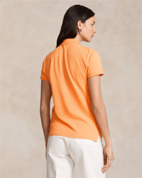 POLO YAKA T-SHİRT YAVRUAĞZI