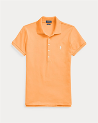 POLO YAKA T-SHİRT YAVRUAĞZI