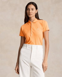 POLO YAKA T-SHİRT YAVRUAĞZI