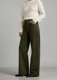 RAG&BONE LORİ WİDE LEG 