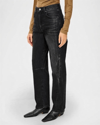 RAİLS TENCEL PAMUK JEANS