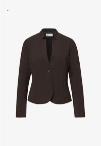 STREETONE KAHVERENGİ HIRKA 