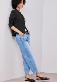 STREETONE SİYAH HIRKA 