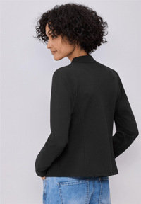 STREETONE SİYAH HIRKA 