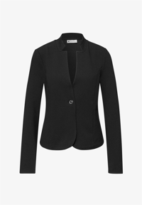 STREETONE SİYAH HIRKA 