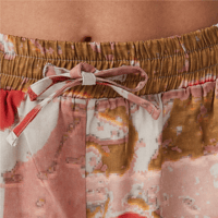 UNİTED 4 PANTOLON PUDRA