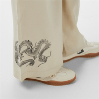 UNİTED 4 PANTOLON TAŞ RENGİ