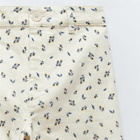 ZARA THE MARİNE STRAİGHT JEANS 