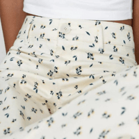 ZARA THE MARİNE STRAİGHT JEANS 