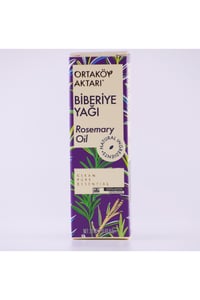 SAF BİBERİYE YAĞI