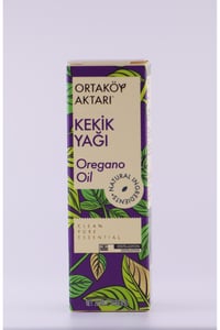 SAF KEKİK YAĞI