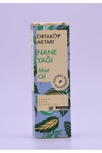SAF NANE YAĞI