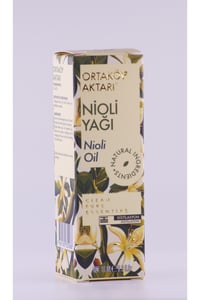 SAF NİOLİ YAĞI