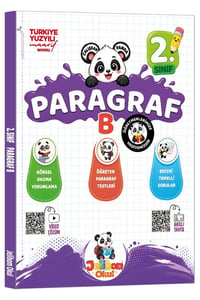 2. Sınıf Paragraf B