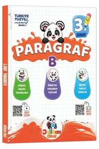 3. Sınıf Paragraf B