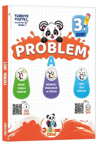 3. Sınıf Problem A